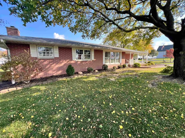 4860 N 175 E, Leesburg, IN 46538