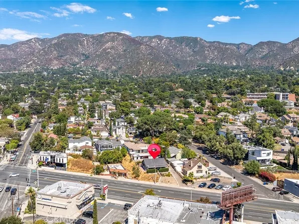 2757 Foothill Blvd, La Crescenta, CA 91214
