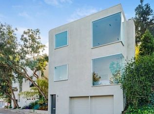 2249 Talmadge St, Los Angeles, CA 90027
