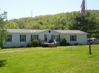 369 Lena Rd, Mount Vision, NY 13810
