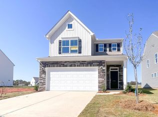 258 Pendergast Rd, Greenville, SC 29605