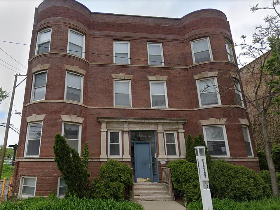 1st image of 6315 S Ingleside Ave #1