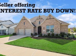 2815 Woodhill Way, Northlake, TX 76247