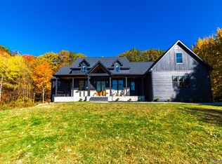 5275 Silver Hill Dr, Dryden, MI 48428