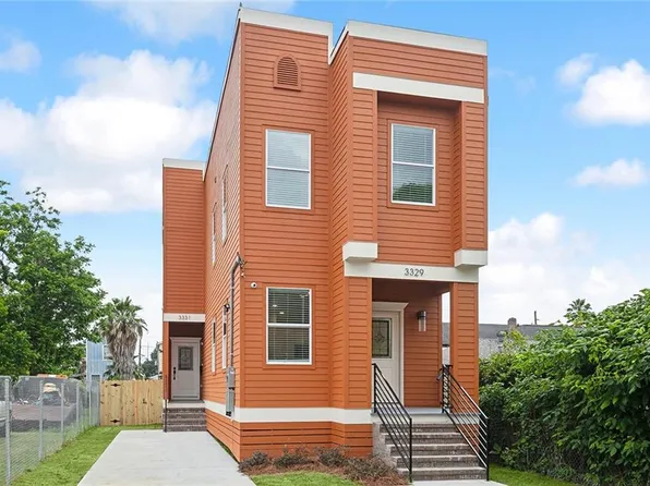 3329-3331 General Ogden St, New Orleans, LA 70118