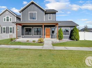 1608 Island View Dr, Billings, MT 59101