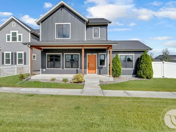 1608 Island View Dr, Billings, MT 59101