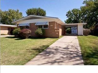 2904 S Hiram Ave, Wichita, KS 67217