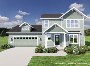 8004 Laufenberg Blvd, Cross Plains, WI 53528