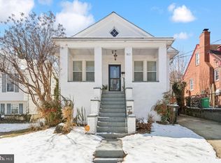 4213 Will St, Capitol Heights, MD 20743