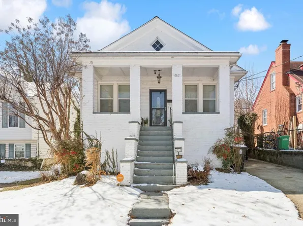 4213 Will St, Capitol Heights, MD 20743