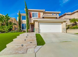 2412 Eastridge Loop, Chula Vista, CA 91915