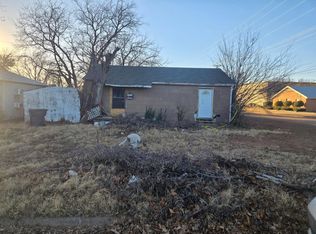 3200 Grant St, Wichita Falls, TX 76308