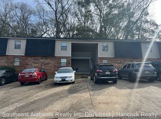 110 Ridgeway Dr #3, Enterprise, AL 36330