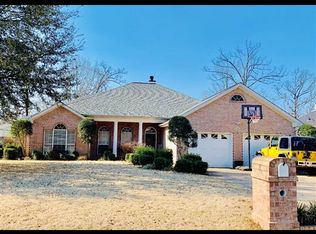 214 Opie Ln, White Hall, AR 71602