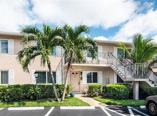 190 Palm DR #5, NAPLES, FL 34112