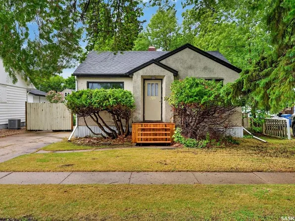 205 Bemister AVENUE E, Melfort, SK S0E 1A0