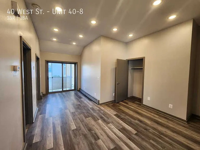 40 West St #40-8 — Photo 12