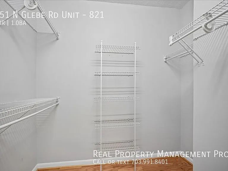 851 N Glebe Rd #821 — Photo 16