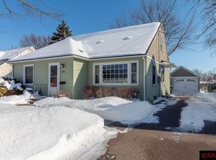 123 Swiss St, Mankato, MN 56001