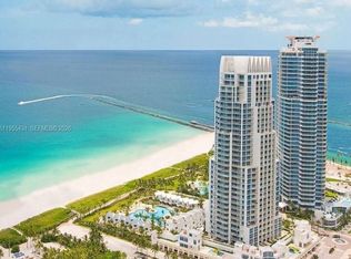 50 S Pointe Dr APT 609, Miami Beach, FL 33139