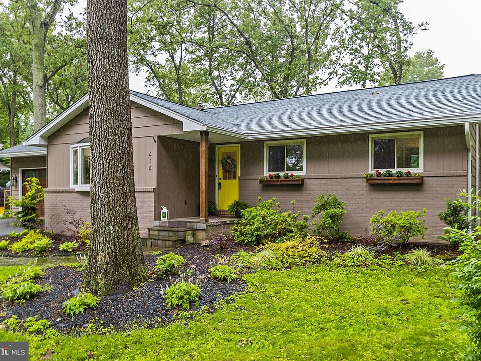 414 Ben Oaks Dr E, Severna Park, MD 21146 Zillow