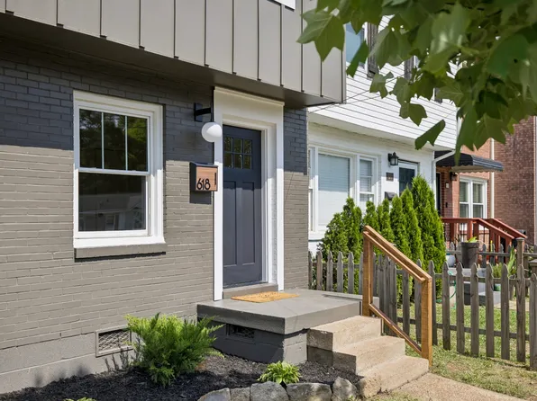 618 N 5th St, Nashville, TN 37207