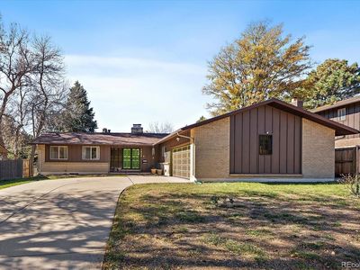 2849 S Depew Street, Denver, CO, 80227
