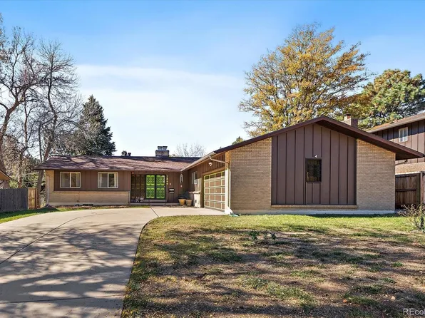 2849 S Depew Street, Denver, CO 80227