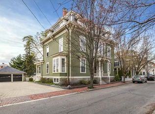 19 Flint St, Salem, MA 01970