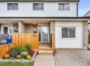 33 4th Ave, Orangeville, ON L9W3S7