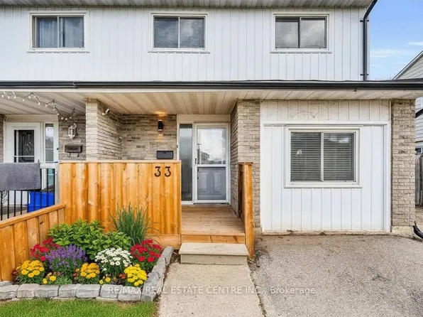 33 4th Ave, Orangeville, ON L9W 3S7