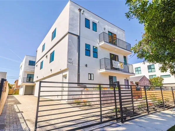2421 Carmona Ave, Los Angeles, CA 90016