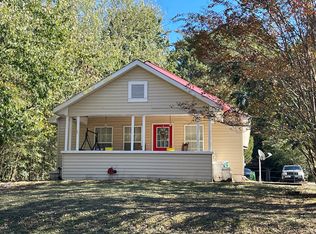 404 Wolf Creek Rd S, Pell City, AL 35128