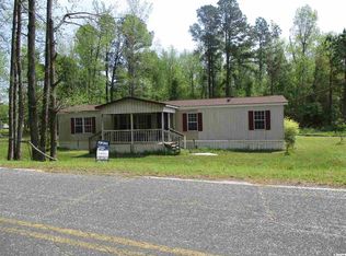 2500 S Highway 41a, Marion, SC 29571