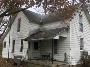425 N Clark St, Markle, IN 46770