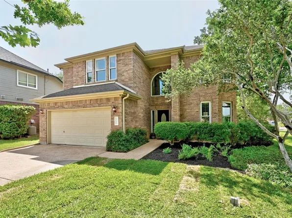 3500 Malone Dr, Austin, TX 78749