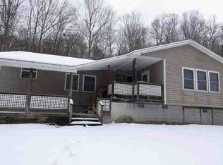 37 Boggs Mill Rd, Cleveland, WV 26215
