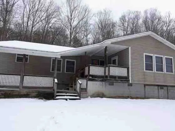 37 Boggs Mill Rd, Cleveland, WV 26215