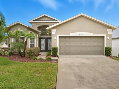 4725 Ruby Red Ln, Kissimmee, FL, 34746
