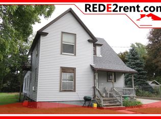 1043 Church St APT 2, Beloit, WI 53511