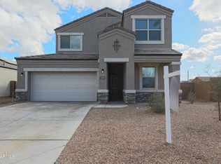 31079 W Columbus Ave, Buckeye, AZ 85396