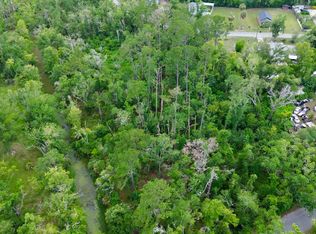 0 Calhoun St N, Perry, FL 32348