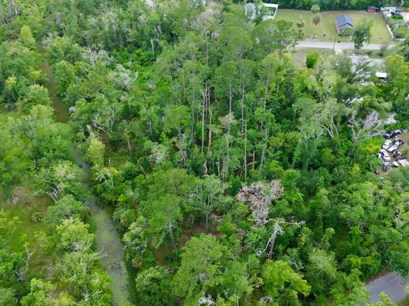 0 Calhoun St N, Perry, FL 32348