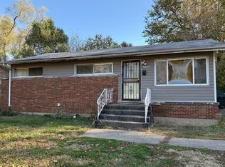 16243 Sussex Ave, Markham, IL 60428