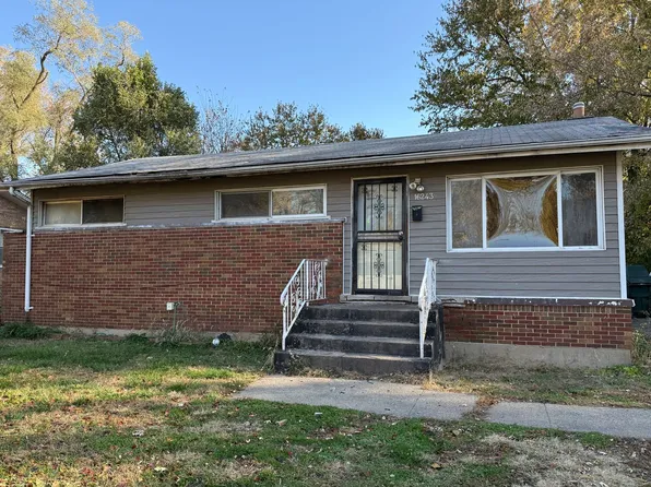 16243 Sussex Ave, Markham, IL 60428