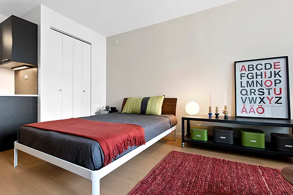 Rented by Douglas Elliman Development Marketing | media 7