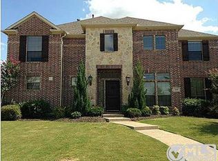 1957 Hathaway Ln, Frisco, TX 75034