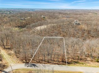 Grantham Dr #5, Bella Vista, AR 72714