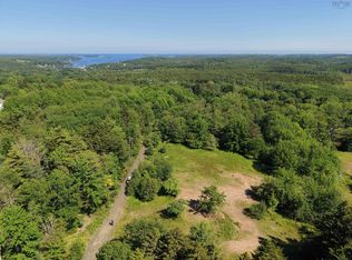 LOT 103 Highway 325, Blockhouse, NS B0J 2E0